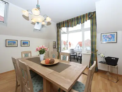 Ferienwohnung für 4 Personen (105 m²) in Bansin (Seebad) 9/10