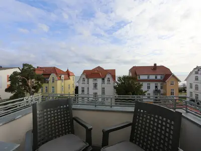 Ferienwohnung für 4 Personen (105 m²) in Bansin (Seebad) 10/10