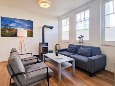 Ferienwohnung für 4 Personen (69 m²) in Bansin (Seebad) 1/10