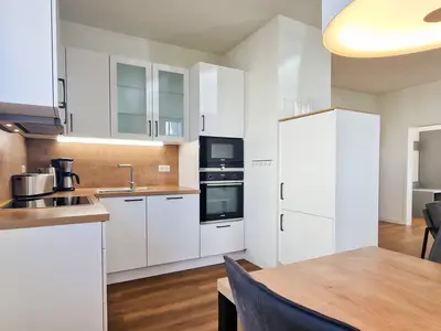 Ferienwohnung für 4 Personen (69 m²) in Bansin (Seebad) 4/10