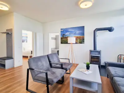 Ferienwohnung für 4 Personen (69 m²) in Bansin (Seebad) 5/10