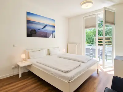 Ferienwohnung für 4 Personen (69 m²) in Bansin (Seebad) 6/10