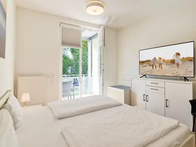 Ferienwohnung für 4 Personen (69 m²) in Bansin (Seebad) 7/10