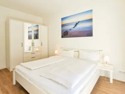 Ferienwohnung für 4 Personen (69 m²) in Bansin (Seebad) 9/10