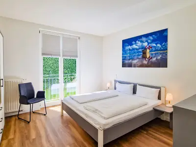 Ferienwohnung für 4 Personen (69 m²) in Bansin (Seebad) 10/10