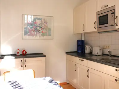Ferienwohnung für 2 Personen (41 m²) in Bansin (Seebad) 6/10