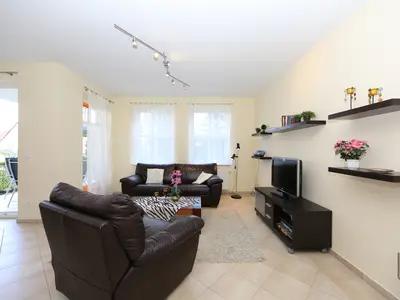 Ferienwohnung für 3 Personen (60 m²) in Bansin (Seebad) 3/10