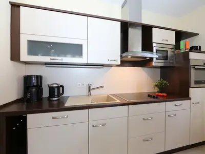 Ferienwohnung für 3 Personen (60 m²) in Bansin (Seebad) 5/10