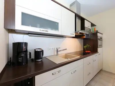 Ferienwohnung für 3 Personen (60 m²) in Bansin (Seebad) 6/10