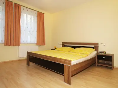 Ferienwohnung für 3 Personen (60 m²) in Bansin (Seebad) 8/10
