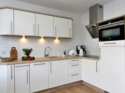 Ferienwohnung für 4 Personen (66 m²) in Bansin (Seebad) 6/10