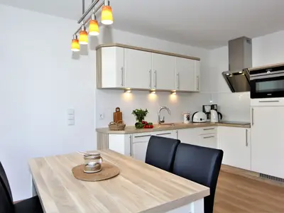 Ferienwohnung für 4 Personen (66 m²) in Bansin (Seebad) 7/10