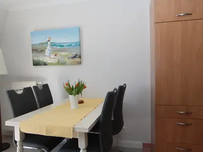 Ferienwohnung für 4 Personen (55 m²) in Bansin (Seebad) 5/10