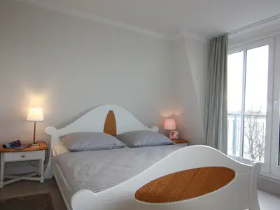 Ferienwohnung für 4 Personen (55 m²) in Bansin (Seebad) 6/10