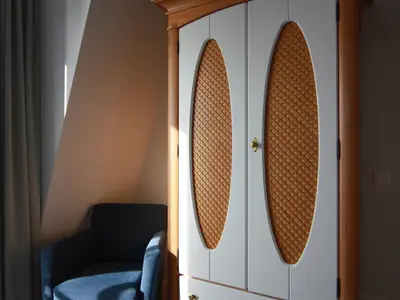 Ferienwohnung für 4 Personen (55 m²) in Bansin (Seebad) 8/10