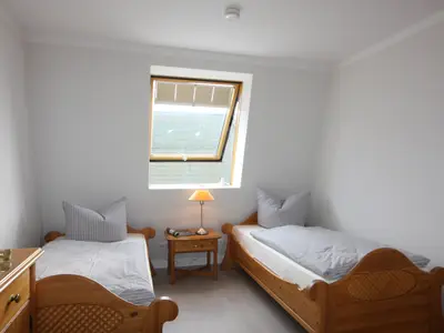 Ferienwohnung für 4 Personen (55 m²) in Bansin (Seebad) 9/10