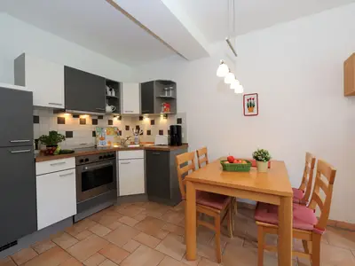 Ferienwohnung für 4 Personen (64 m²) in Bansin (Seebad) 8/10