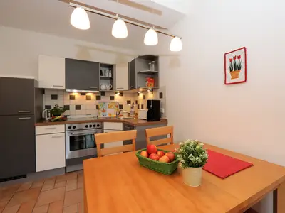 Ferienwohnung für 4 Personen (64 m²) in Bansin (Seebad) 9/10