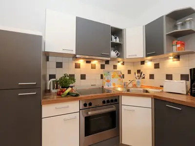Ferienwohnung für 4 Personen (64 m²) in Bansin (Seebad) 10/10