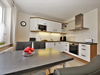 Ferienwohnung für 4 Personen (66 m²) in Bansin (Seebad) 5/10