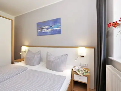 Ferienwohnung für 4 Personen (66 m²) in Bansin (Seebad) 9/10