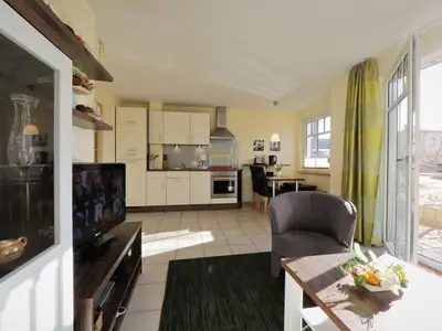 Ferienwohnung für 4 Personen (46 m²) in Bansin (Seebad) 7/10