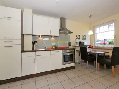 Ferienwohnung für 4 Personen (46 m²) in Bansin (Seebad) 8/10