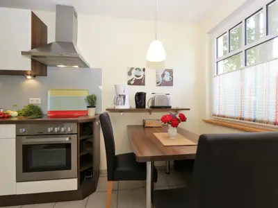 Ferienwohnung für 4 Personen (46 m²) in Bansin (Seebad) 9/10