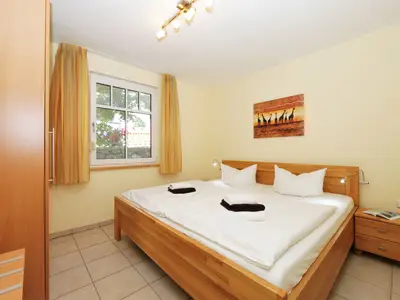 Ferienwohnung für 4 Personen (46 m²) in Bansin (Seebad) 10/10