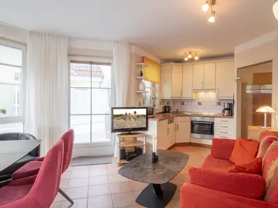 Ferienwohnung für 4 Personen (67 m²) in Bansin (Seebad) 3/10