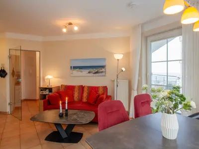 Ferienwohnung für 4 Personen (67 m²) in Bansin (Seebad) 4/10