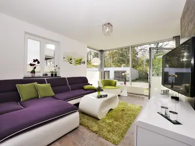 Ferienwohnung für 4 Personen (62 m²) in Bansin (Seebad) 1/10