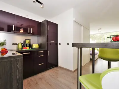Ferienwohnung für 4 Personen (62 m²) in Bansin (Seebad) 6/10