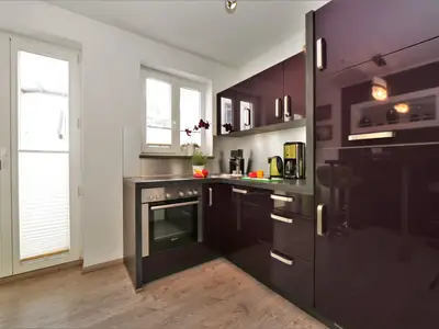 Ferienwohnung für 4 Personen (62 m²) in Bansin (Seebad) 7/10