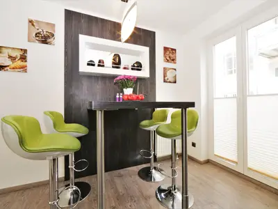 Ferienwohnung für 4 Personen (62 m²) in Bansin (Seebad) 8/10