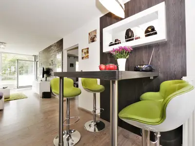 Ferienwohnung für 4 Personen (62 m²) in Bansin (Seebad) 9/10