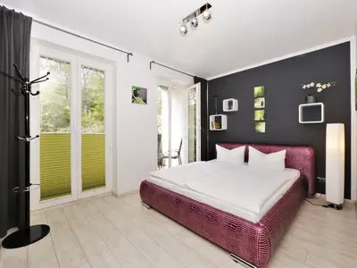 Ferienwohnung für 4 Personen (62 m²) in Bansin (Seebad) 10/10