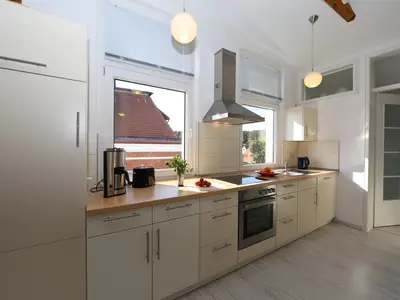 Ferienwohnung für 3 Personen (44 m²) in Bansin (Seebad) 4/10