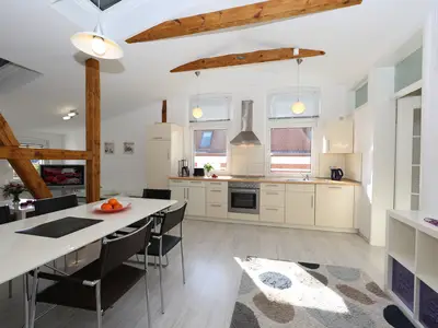 Ferienwohnung für 3 Personen (44 m²) in Bansin (Seebad) 5/10