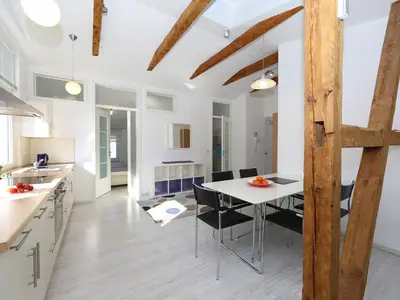 Ferienwohnung für 3 Personen (44 m²) in Bansin (Seebad) 6/10