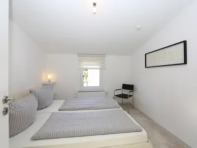 Ferienwohnung für 3 Personen (44 m²) in Bansin (Seebad) 7/10