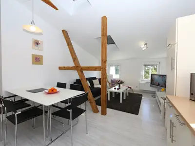 Ferienwohnung für 3 Personen (44 m²) in Bansin (Seebad) 8/10