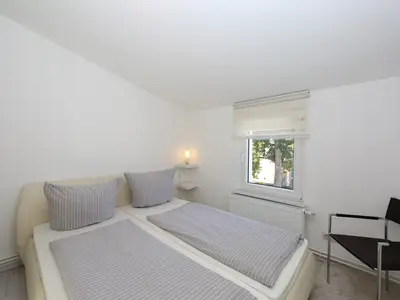 Ferienwohnung für 3 Personen (44 m²) in Bansin (Seebad) 9/10