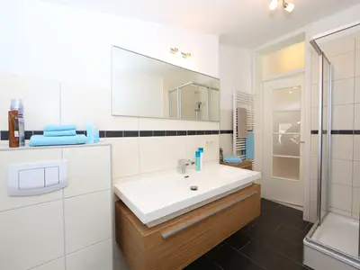 Ferienwohnung für 3 Personen (44 m²) in Bansin (Seebad) 10/10