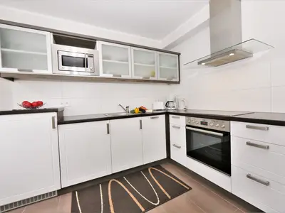 Ferienwohnung für 4 Personen (50 m²) in Bansin (Seebad) 10/10