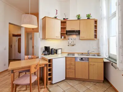 Ferienwohnung für 3 Personen (45 m²) in Bansin (Seebad) 6/10