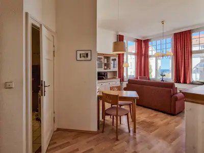 Ferienwohnung für 3 Personen (45 m²) in Bansin (Seebad) 7/10