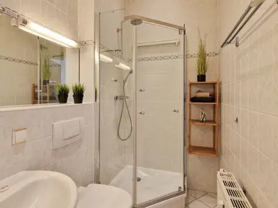 Ferienwohnung für 3 Personen (45 m²) in Bansin (Seebad) 8/10