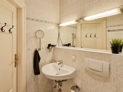 Ferienwohnung für 3 Personen (45 m²) in Bansin (Seebad) 9/10