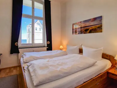 Ferienwohnung für 3 Personen (45 m²) in Bansin (Seebad) 10/10